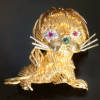 click here to see our collection of antique brooches