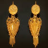 click here to see our collection of antique earrings