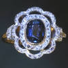 click here to see our collection of antique rings