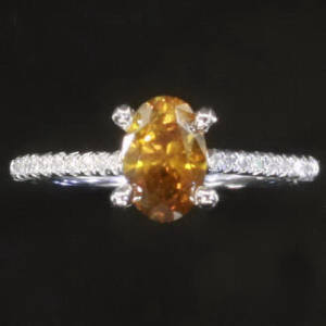 Antique jewelry with color yellow up to $10,000