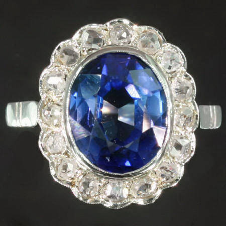 Click here for the complete antique engagement rings and estate engagement rings collection of Adin Antique Jewelry, Antwerp, Belgium