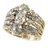 Antique rings above $15000